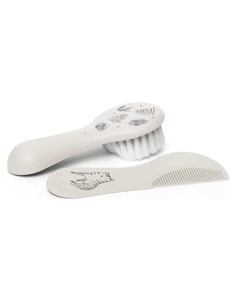 Suavinex Suavinex Kapset Dreams beige