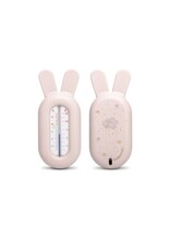 Suavinex Suavinex Badthermometer Dreams pink
