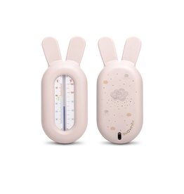 Suavinex Suavinex Badthermometer Dreams pink