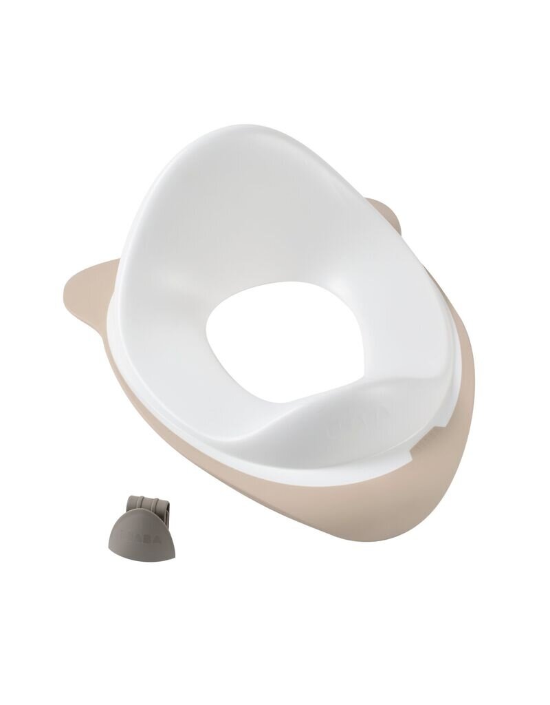 Béaba Beaba toiletverkleiner sand