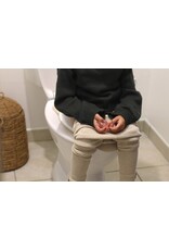 Béaba Beaba toiletverkleiner sand