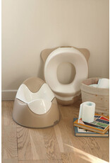 Béaba Beaba toiletverkleiner sand