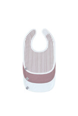 Lassig Lassig Newborn Bib 3 pcs Berries
