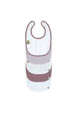 Lassig Lassig Value Pack Bib 5 pcs Berries