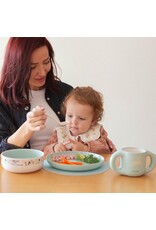 Suavinex Suavinex Eetset Wonder Blue 5st