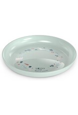 Suavinex Suavinex Eetset Wonder Blue 5st