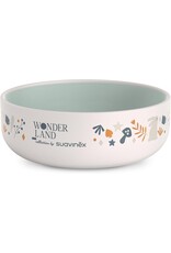 Suavinex Suavinex Eetset Wonder Blue 5st