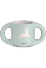 Suavinex Suavinex Eetset Wonder Blue 5st