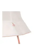 Lassig Lassig Sun Protection Bucket Hat Dolphin  peach
