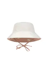 Lassig Lassig Sun Protection Bucket Hat Dolphin  peach