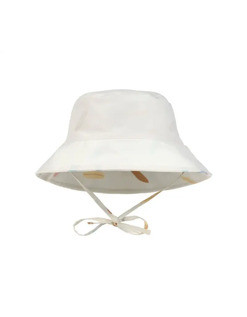 Lassig Lassig Sun Protection Bucket Hat Surfboards sea salt
