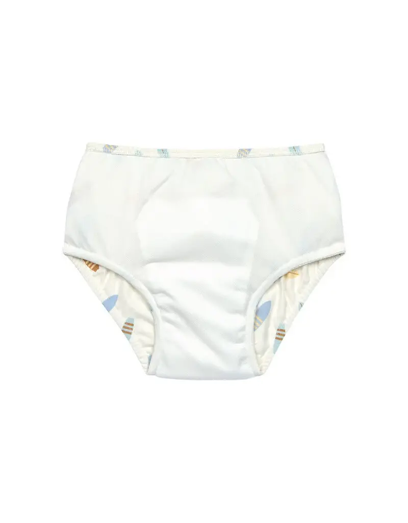 Lassig Lassig Swim Diaper Surfboards sea salt