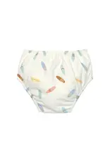 Lassig Lassig Swim Diaper Surfboards sea salt