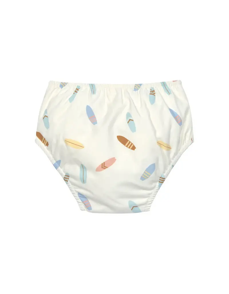 Lassig Lassig Swim Diaper Surfboards sea salt
