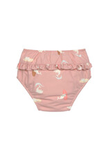 Lassig Lassig Swim Diaper Dolphin peach