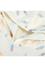 Lassig Lassig Beach Poncho Surfboards sea salt