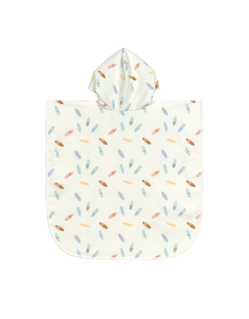 Lassig Lassig Beach Poncho Surfboards sea salt