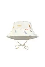 Lassig Lassig Sun Protection Bucket Hat Surfboards sea salt