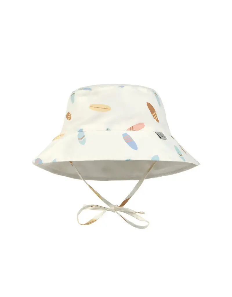 Lassig Lassig Sun Protection Bucket Hat Surfboards sea salt