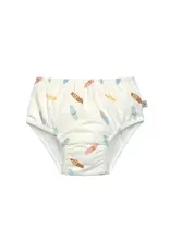 Lassig Lassig Swim Diaper Surfboards sea salt