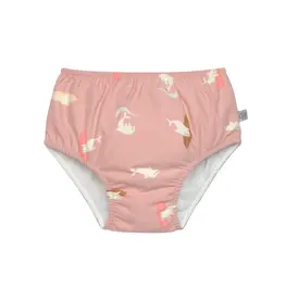 Lassig Lassig Swim Diaper Dolphin peach