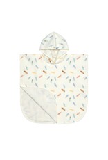 Lassig Lassig Beach Poncho Surfboards sea salt