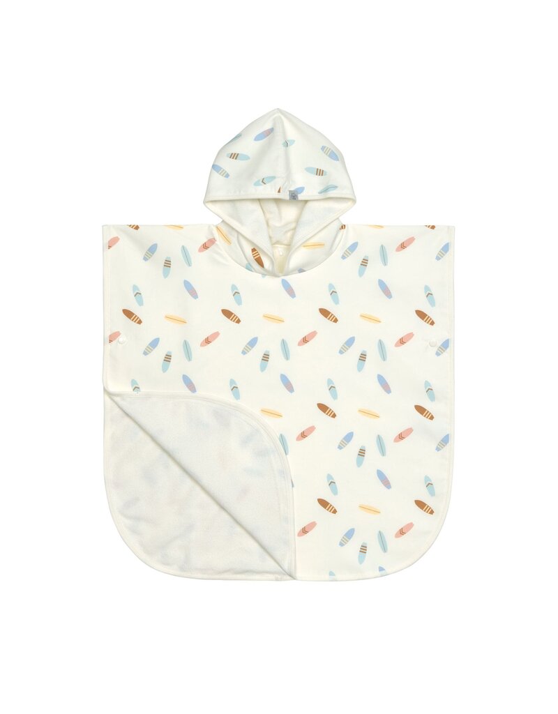 Lassig Lassig Beach Poncho Surfboards sea salt