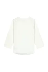 Lassig Lassig Long Sleeve Rashguard UV 4 Boards sea salt