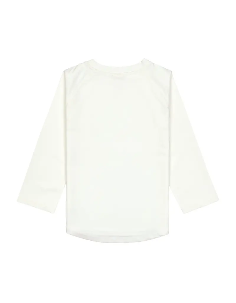 Lassig Lassig Long Sleeve Rashguard UV 4 Boards sea salt