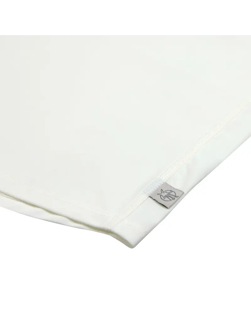 Lassig Lassig Long Sleeve Rashguard UV 4 Boards sea salt