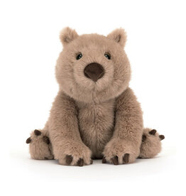 Jellycat Jellycat Wonda Wombat