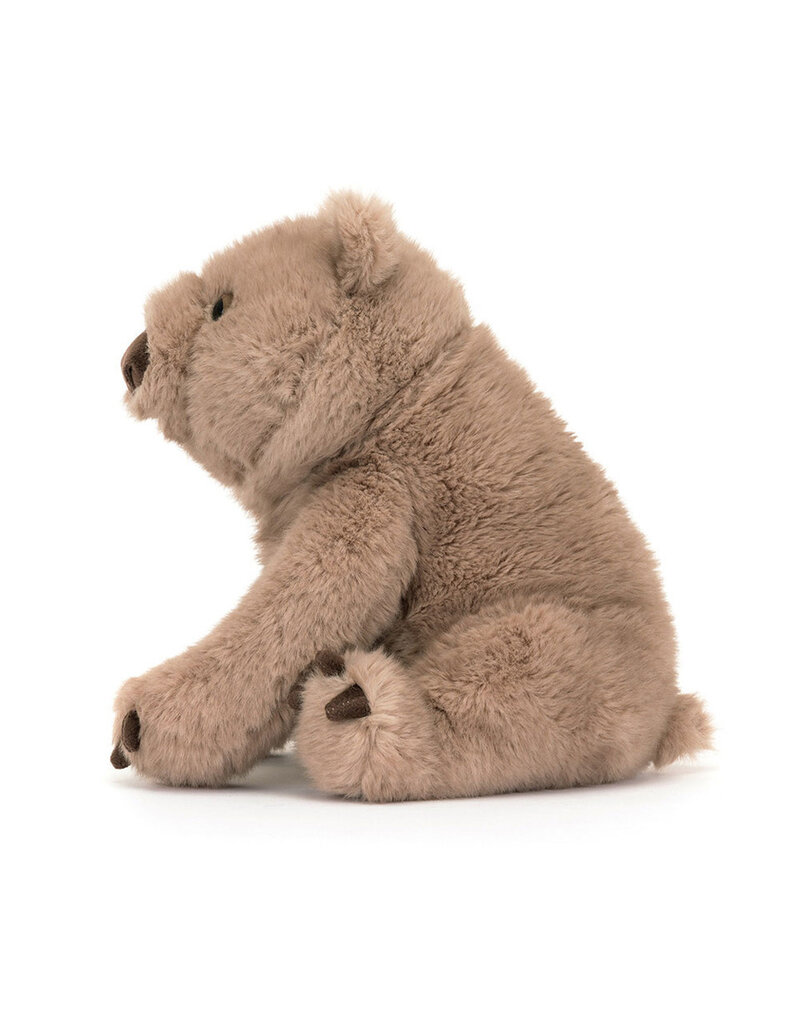 Jellycat Jellycat Wonda Wombat