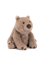 Jellycat Jellycat Wonda Wombat