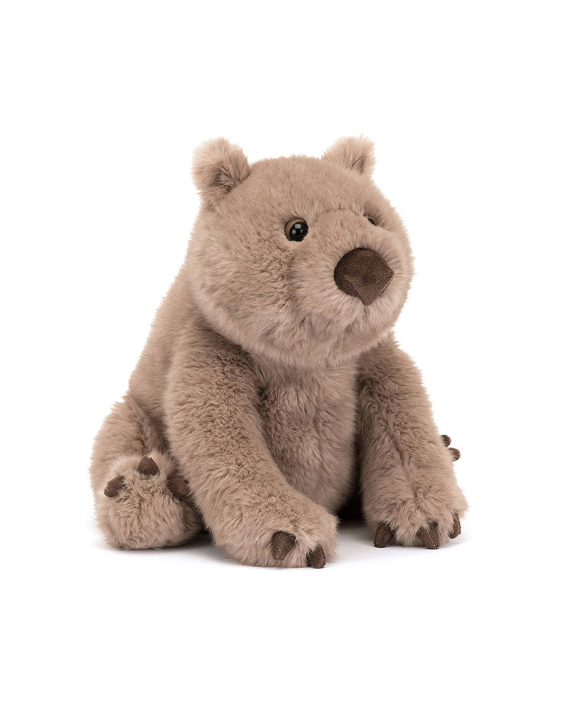 Jellycat Jellycat Wonda Wombat