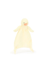 Jellycat Jellycat bashful duckling comforter