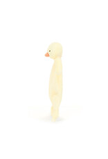 Jellycat Jellycat bashful duckling comforter