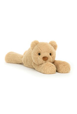 Jellycat Jellycat smudge bear tiny