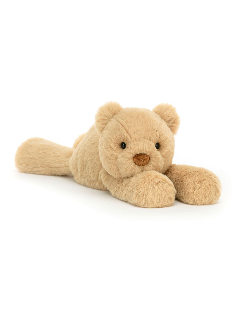 Jellycat Jellycat smudge bear tiny