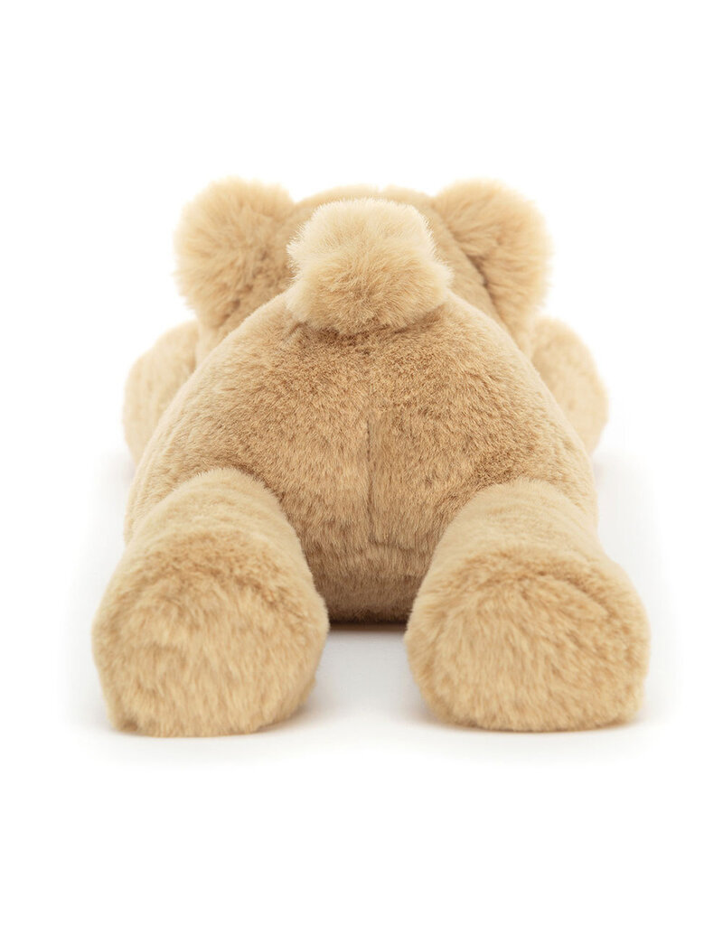 Jellycat Jellycat smudge bear tiny