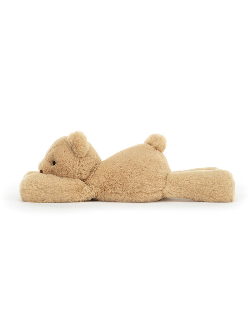 Jellycat Jellycat smudge bear tiny