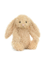 Jellycat Jellycat bashful luxe bunny curly original