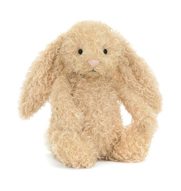 Jellycat Jellycat bashful luxe bunny curly original
