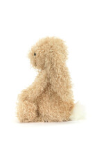 Jellycat Jellycat bashful luxe bunny curly original
