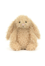 Jellycat Jellycat bashful luxe bunny curly original