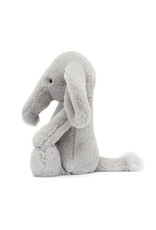 Jellycat Jellycat bashful luxe elephant thuddeus original