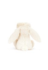 Jellycat Jellycat blossom cream bunny berry soother