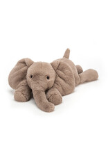 Jellycat Jellycat smudge elephant tiny