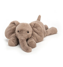 Jellycat Jellycat smudge elephant tiny