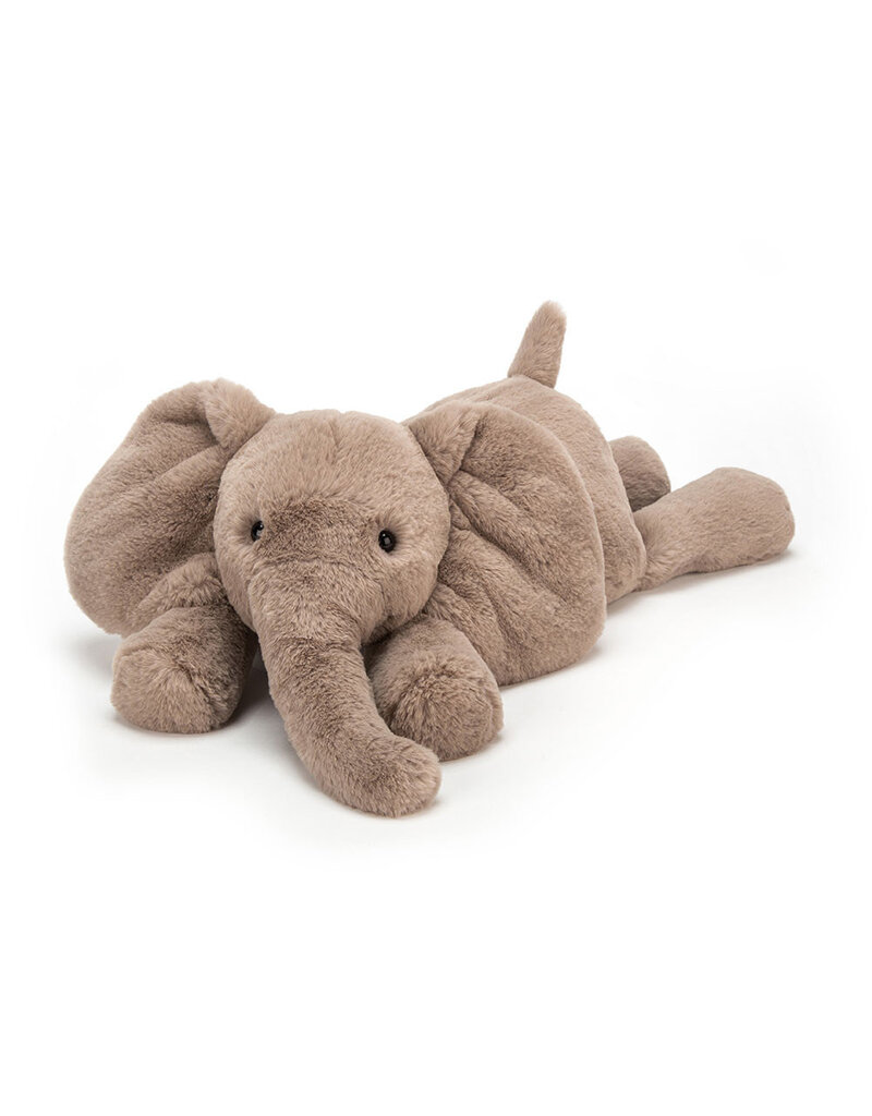 Jellycat Jellycat smudge elephant tiny