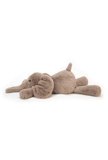 Jellycat Jellycat smudge elephant tiny